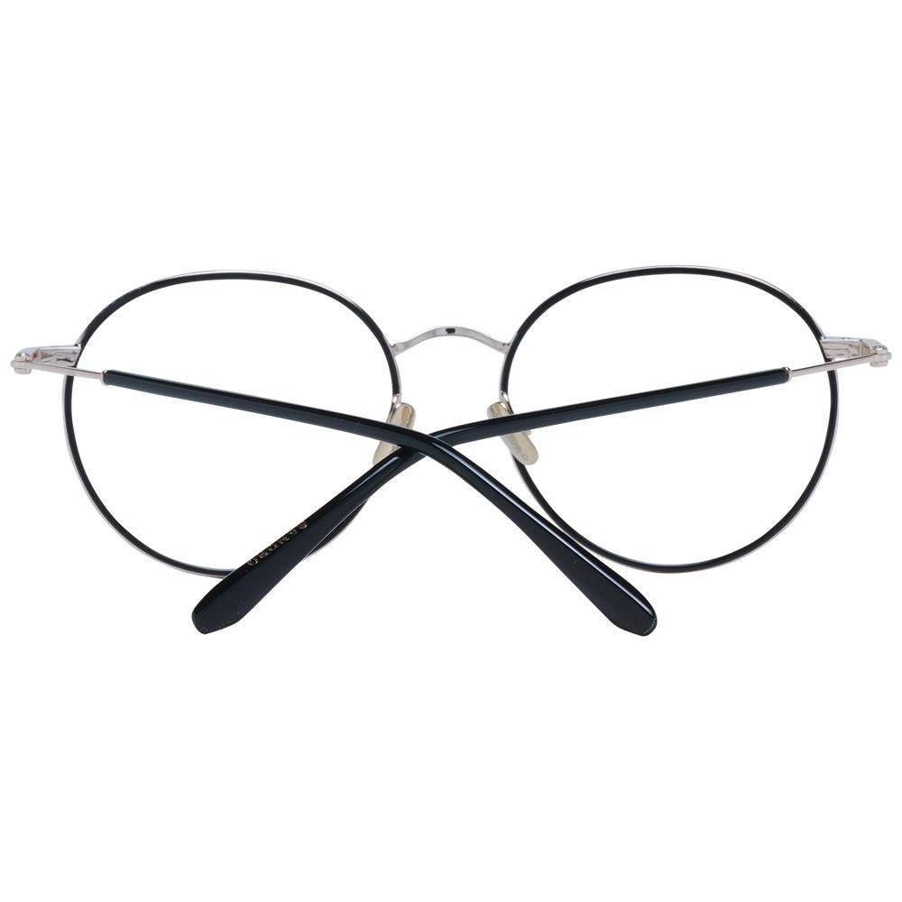 Sandro Black Women Optical Frames - Hilstor