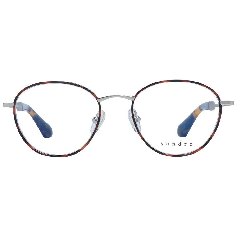 Sandro Brown Women Optical Frames - Hilstor