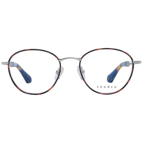 Sandro Brown Women Optical Frames - Hilstor