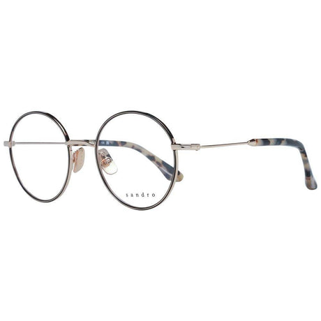 Sandro Black Women Glasses Frame - Hilstor