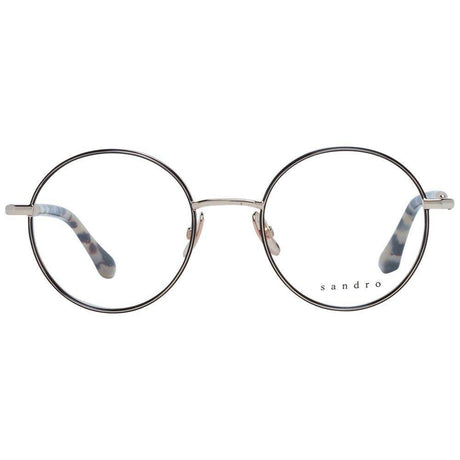 Sandro Black Women Glasses Frame - Hilstor