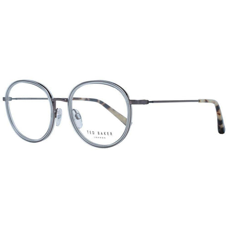 Ted Baker Gray Men Optical Frames - Hilstor