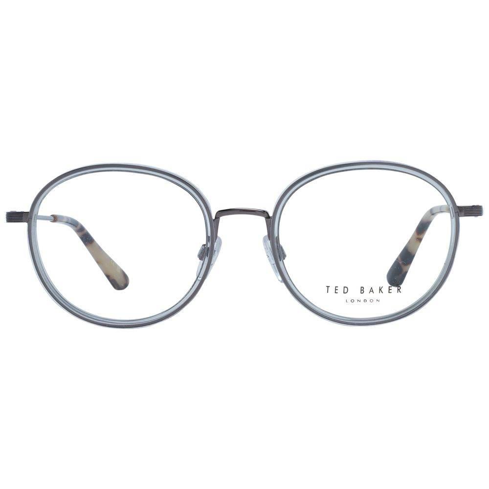 Ted Baker Gray Men Optical Frames - Hilstor