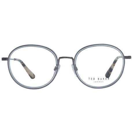 Ted Baker Gray Men Optical Frames - Hilstor