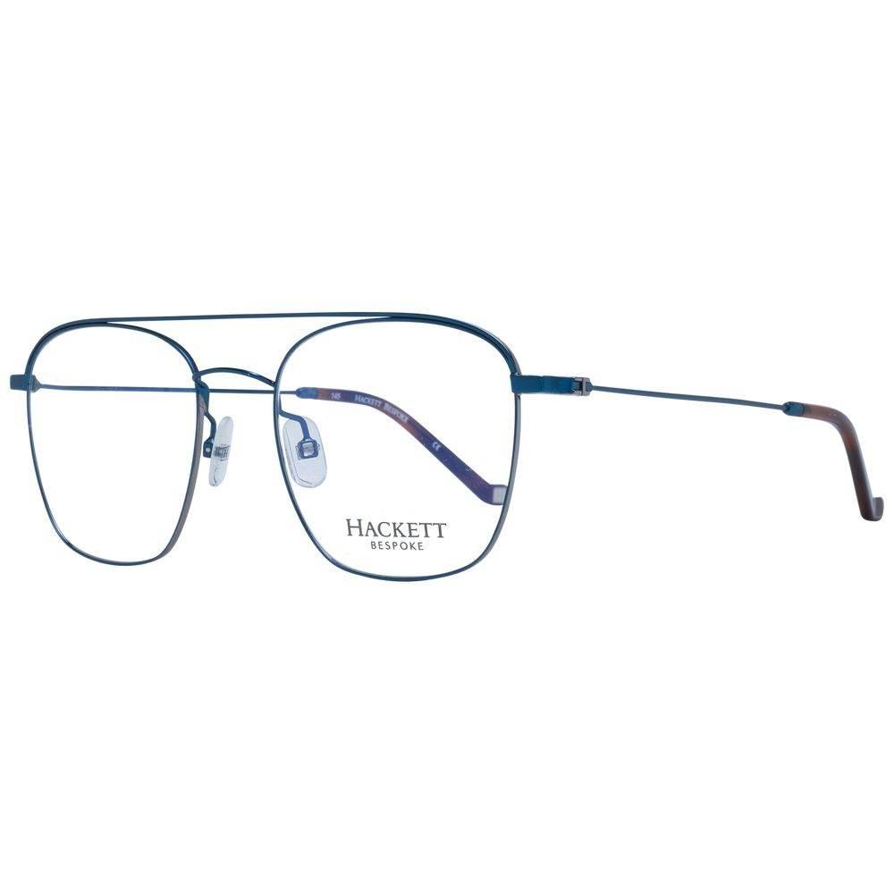 Hackett Blue Men Optical Frames - Hilstor