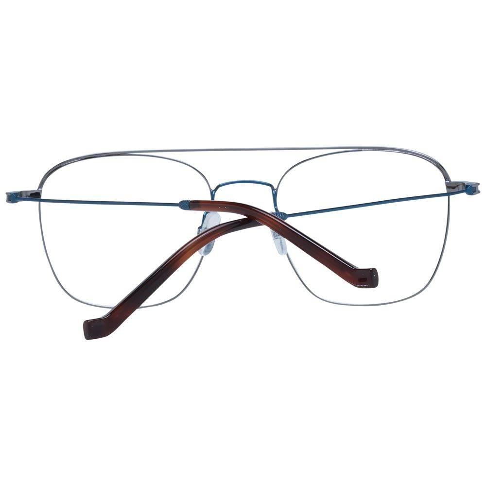 Hackett Blue Men Optical Frames - Hilstor