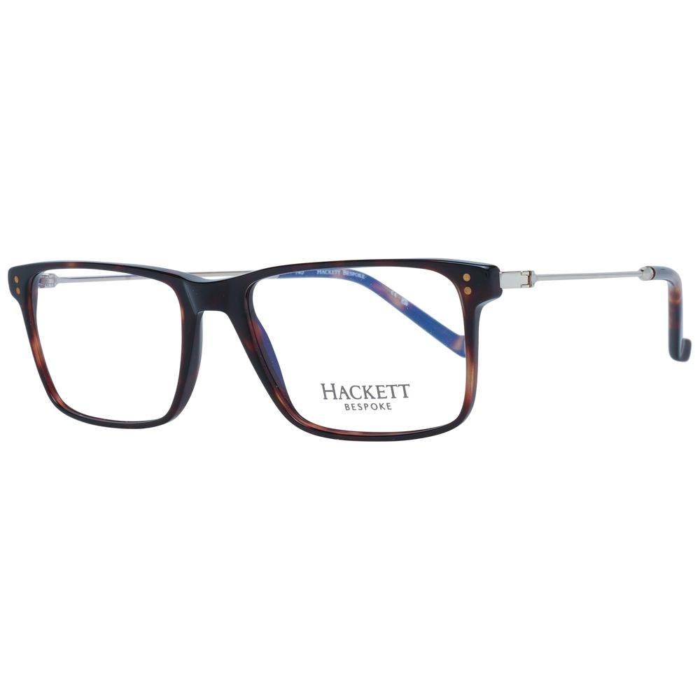 Hackett Brown Men Optical Frames - Hilstor