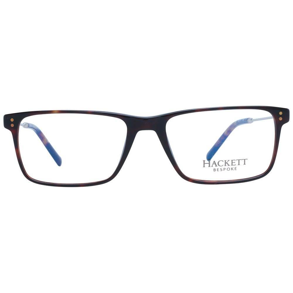 Hackett Brown Men Optical Frames - Hilstor