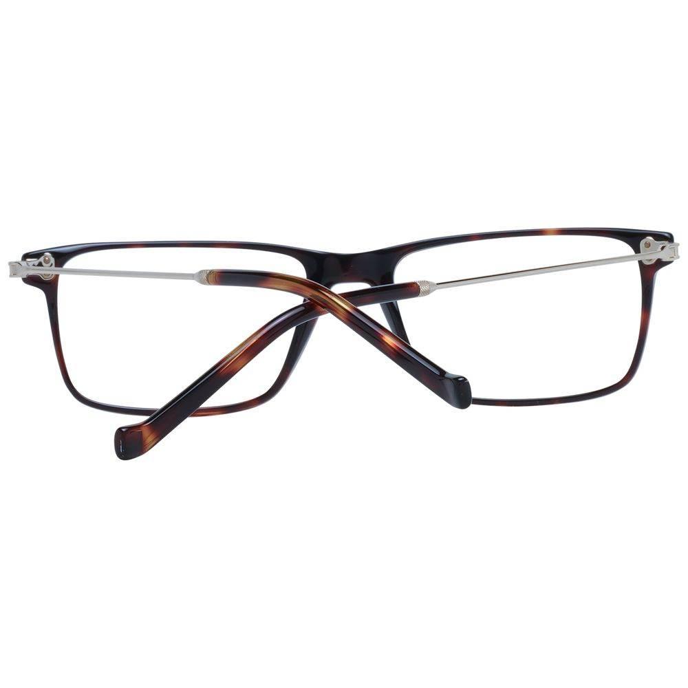 Hackett Brown Men Optical Frames - Hilstor