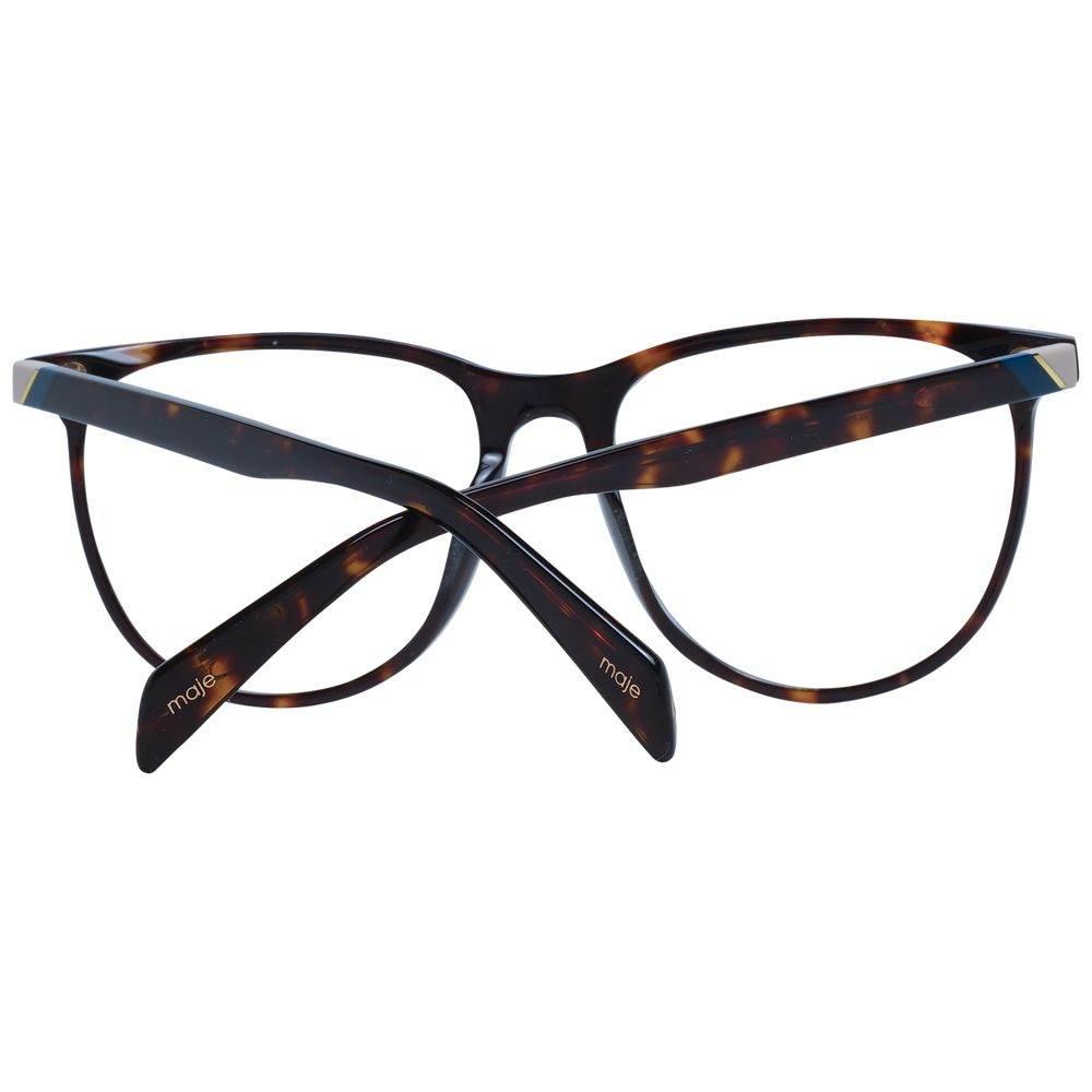 Maje Brown Women Glasses Frame - Hilstor