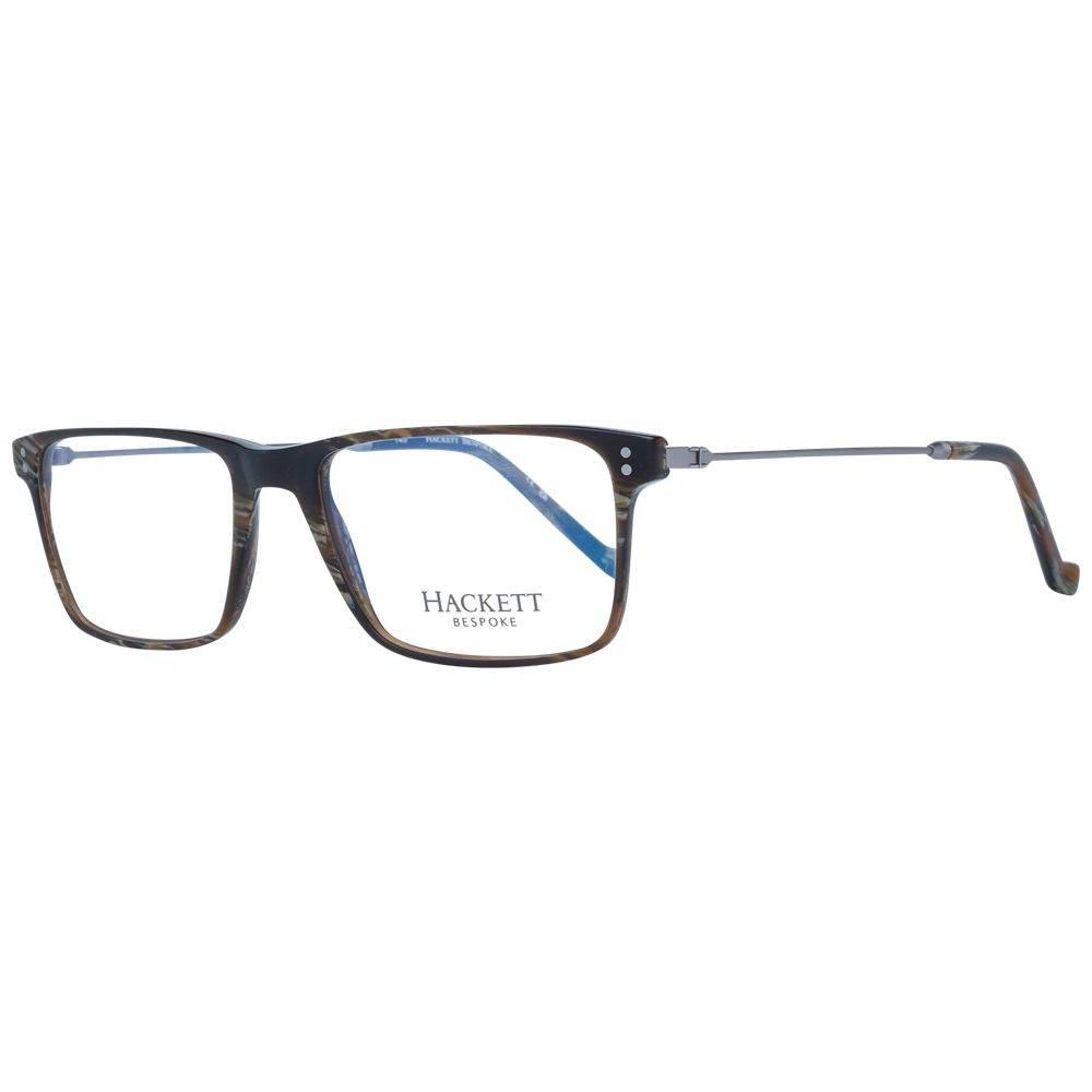 Hackett Brown Men Optical Frames - Hilstor