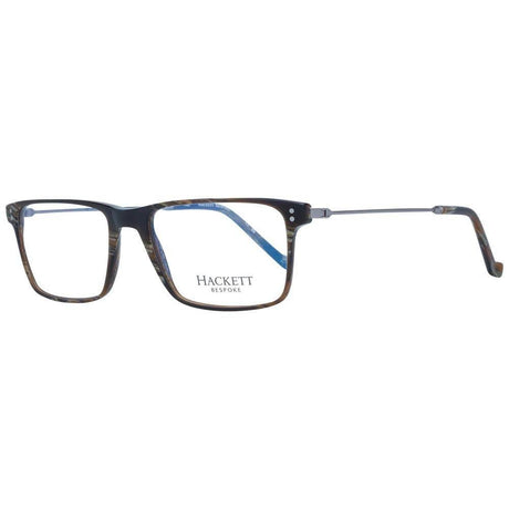 Hackett Brown Men Optical Frames - Hilstor