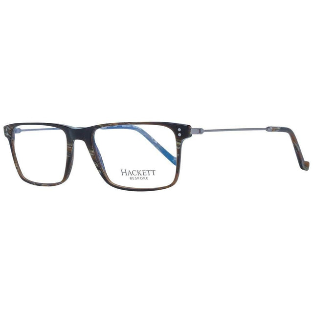 Hackett Brown Men Optical Frames - Hilstor