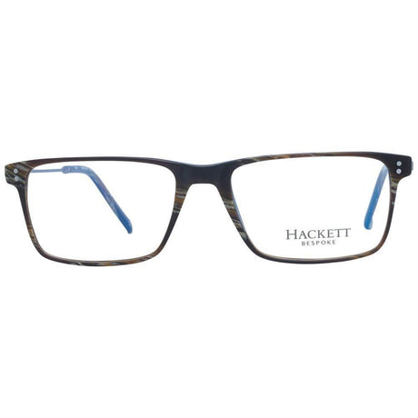 Hackett Brown Men Optical Frames - Hilstor