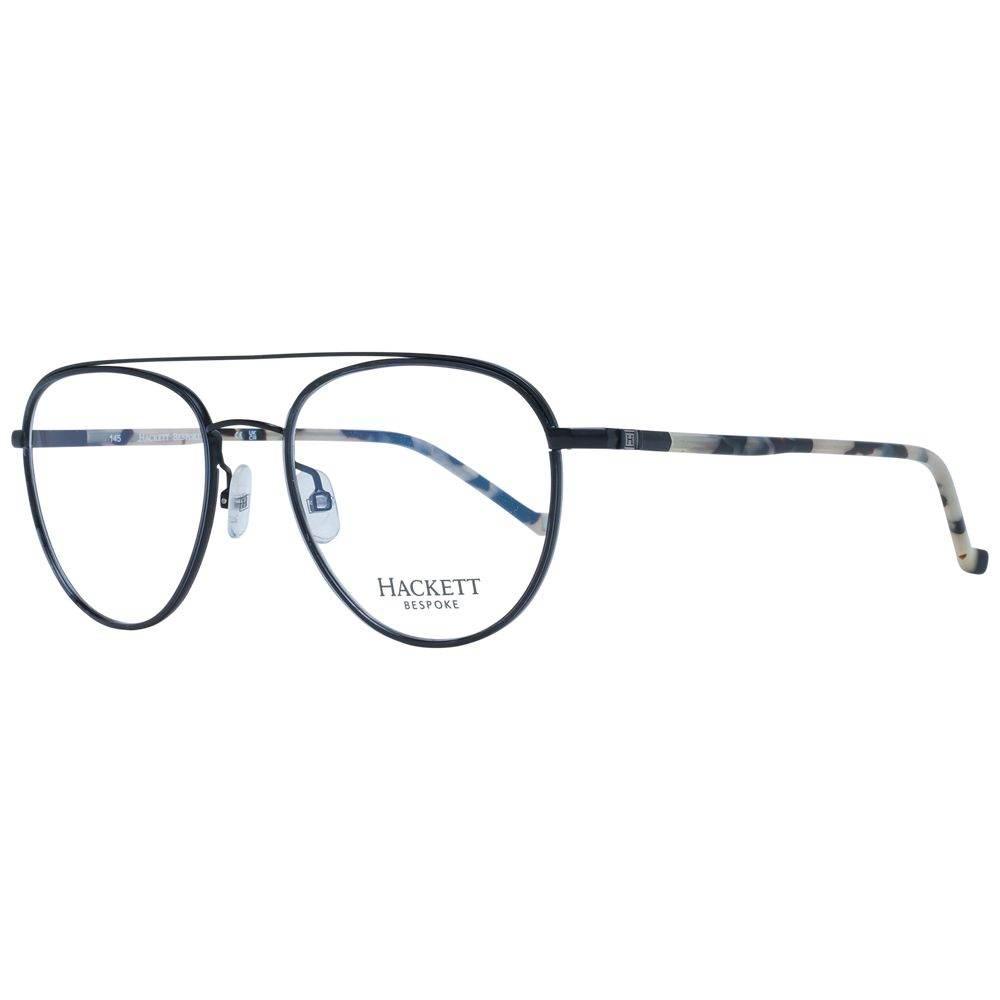 Hackett Black Men Optical Frames - Hilstor