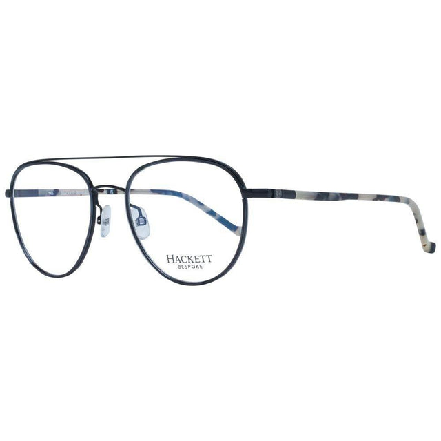 Hackett Black Men Optical Frames - Hilstor