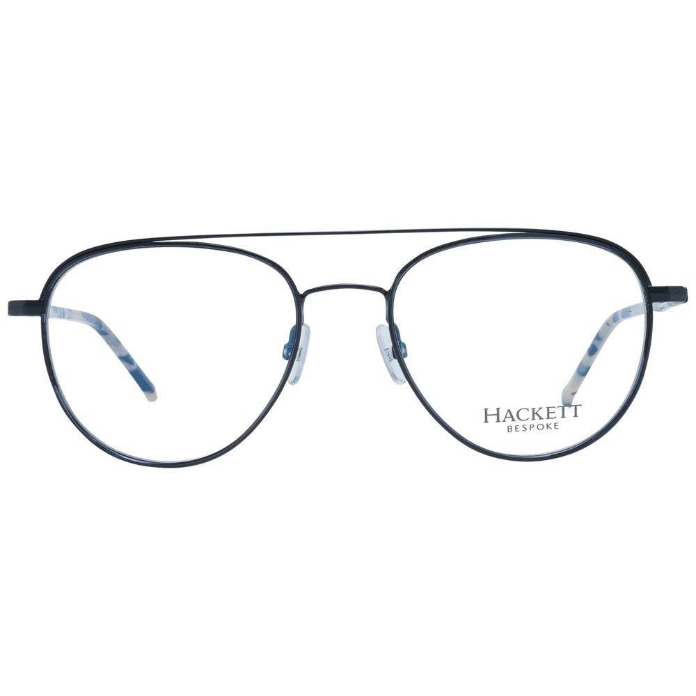Hackett Black Men Optical Frames - Hilstor