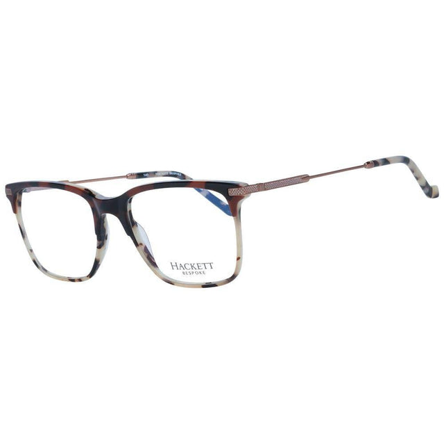 Hackett Brown Men Optical Frames - Hilstor
