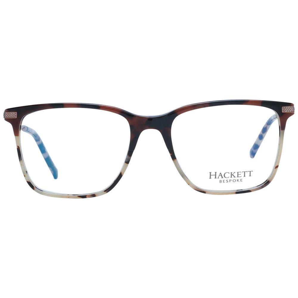 Hackett Brown Men Optical Frames - Hilstor