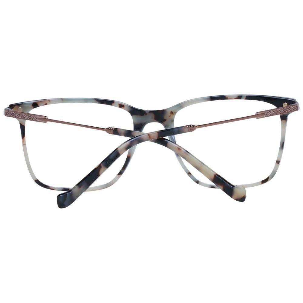 Hackett Brown Men Optical Frames - Hilstor
