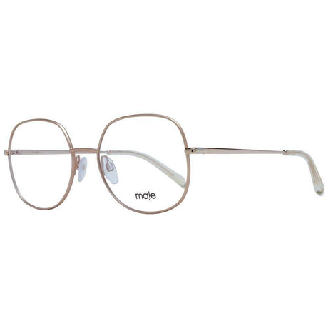 Maje Gold Women Glasses Frame - Hilstor