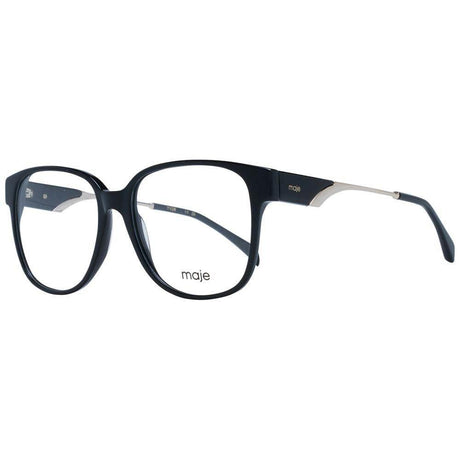 Maje Black Women Glasses Frame - Hilstor