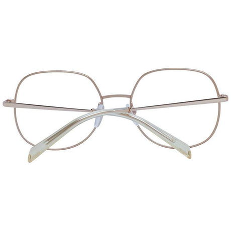 Maje Gold Women Glasses Frame - Hilstor