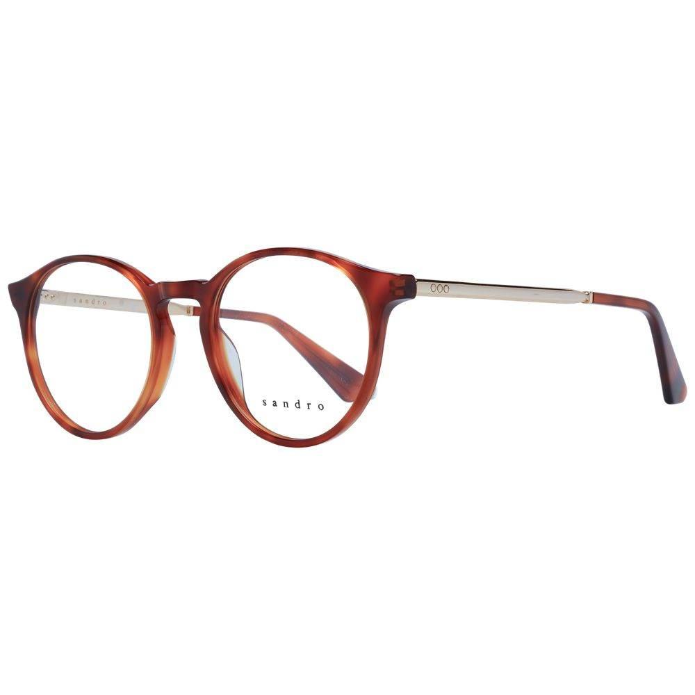 Sandro Brown Women Glasses Frame - Hilstor