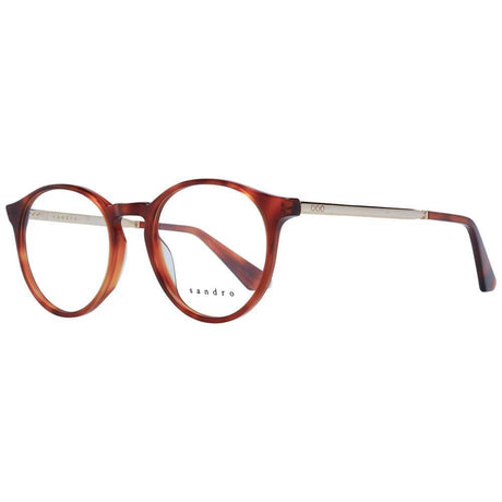 Sandro Brown Women Glasses Frame - Hilstor