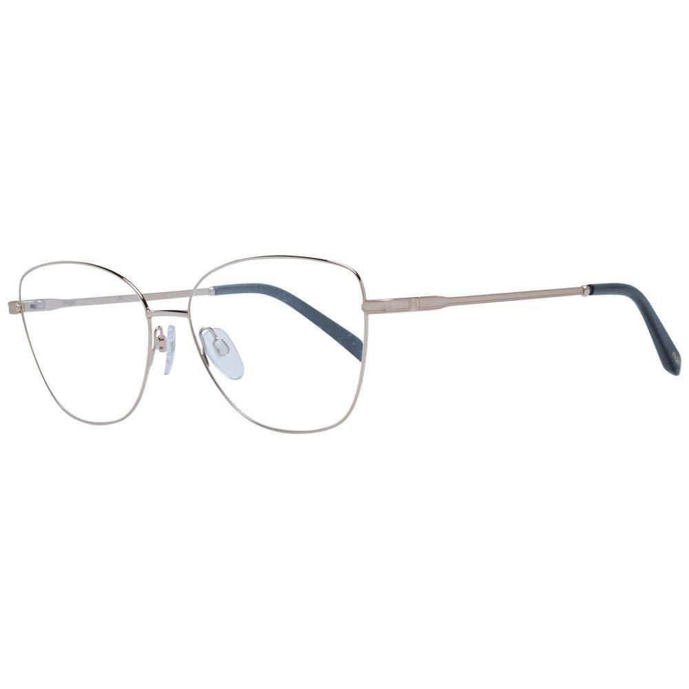Maje Gold Women Glasses Frame - Hilstor