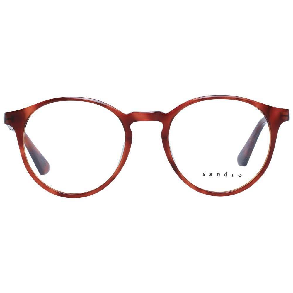 Sandro Brown Women Glasses Frame - Hilstor