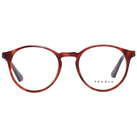 Sandro Brown Women Glasses Frame - Hilstor