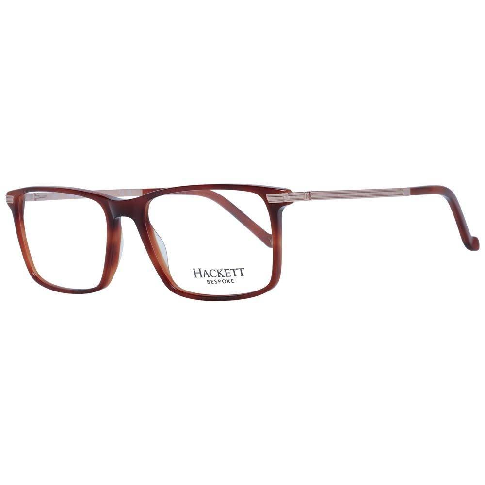 Hackett Brown Men Optical Frames - Hilstor