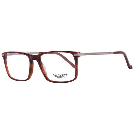 Hackett Brown Men Optical Frames - Hilstor