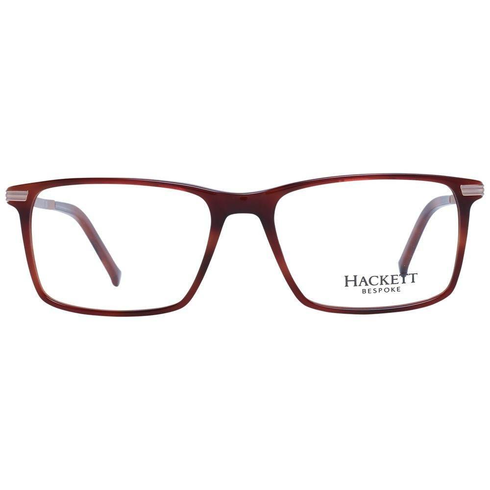 Hackett Brown Men Optical Frames - Hilstor