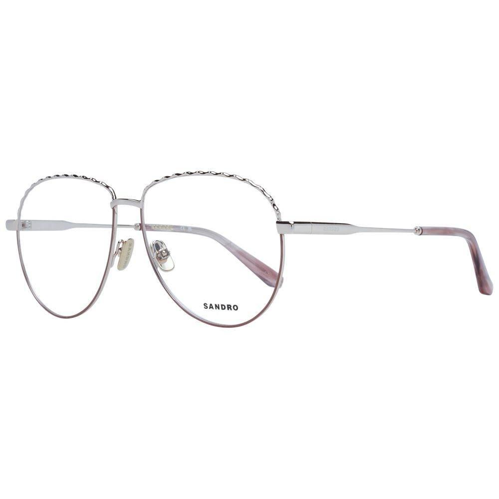 Sandro Brown Women Glasses Frame - Hilstor
