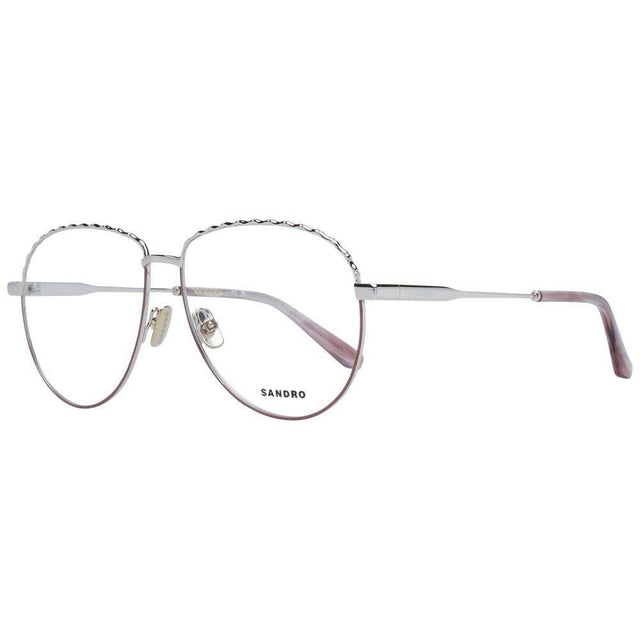 Sandro Brown Women Glasses Frame - Hilstor