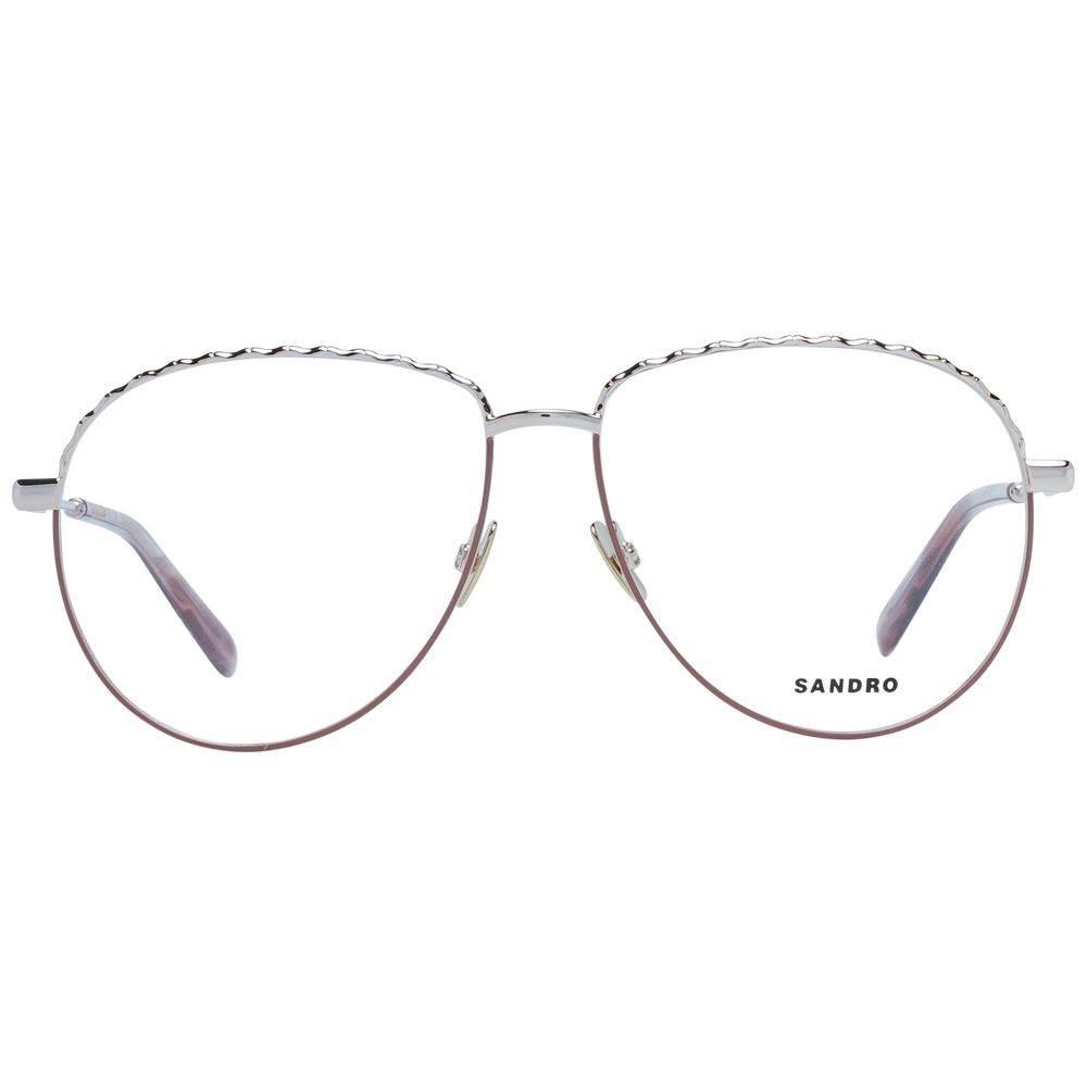 Sandro Brown Women Glasses Frame - Hilstor