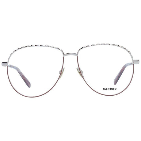 Sandro Brown Women Glasses Frame - Hilstor