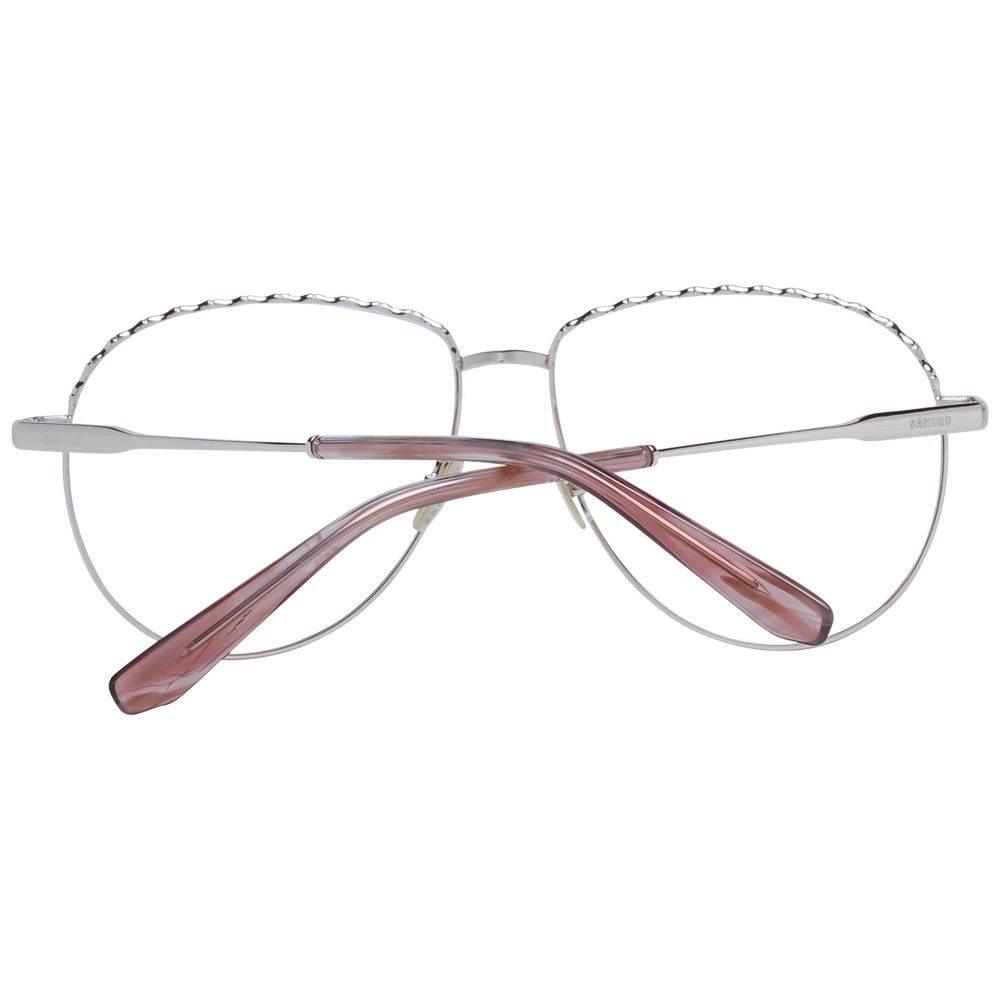 Sandro Brown Women Glasses Frame - Hilstor