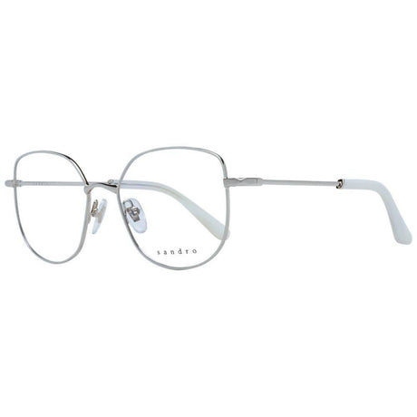 Sandro White Women Glasses Frame - Hilstor
