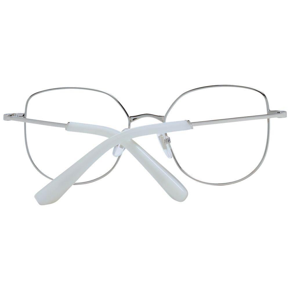 Sandro White Women Glasses Frame - Hilstor