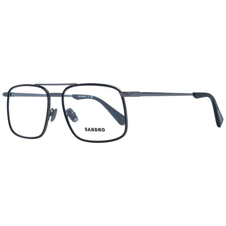 Sandro Gray Men Optical Frames - Hilstor