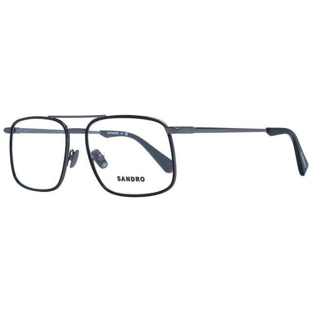Sandro Gray Men Optical Frames - Hilstor