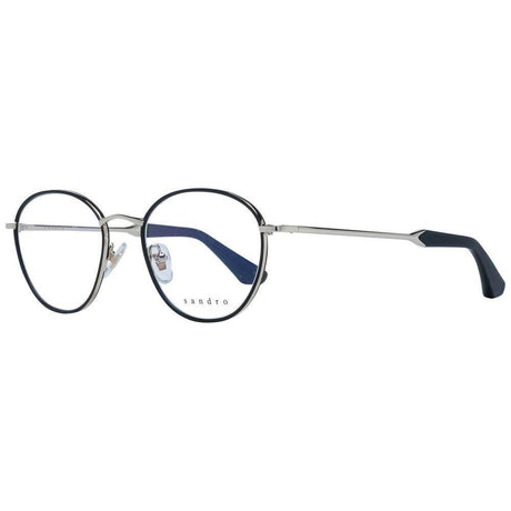 Sandro Black Women Glasses Frame - Hilstor