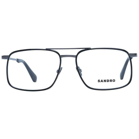 Sandro Gray Men Optical Frames - Hilstor