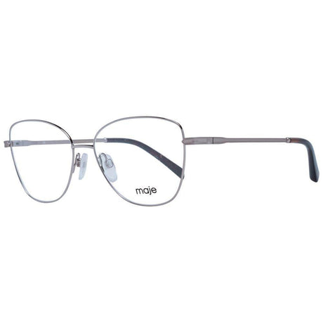 Maje Silver Women Glasses Frame - Hilstor