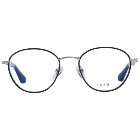 Sandro Black Women Glasses Frame - Hilstor