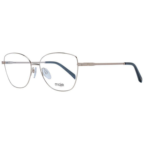 Maje Gold Women Glasses Frame - Hilstor