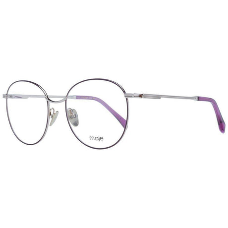 Maje Purple Women Glasses Frame - Hilstor